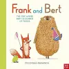 Frank and Bert: The One Where Bert is Scared of Frogs cover