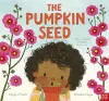 The Pumpkin Seed cover