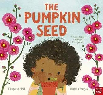 The Pumpkin Seed cover