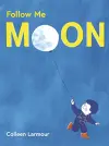 Follow Me Moon cover