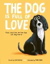 The Dog is Full of Love cover