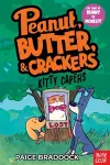 Kitty Capers cover