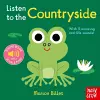 Listen to the Countryside cover