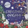 National Trust: Christmas Origami cover