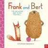 Frank and Bert: The One Where Bert Plays Football cover