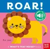 What's That Noise? Roar! cover