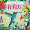 Big Outdoors for Little Explorers: Birds cover