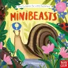 Big Outdoors for Little Explorers: Minibeasts cover