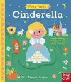 Fairy Trails: Cinderella cover
