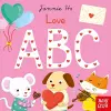 Love ABC cover