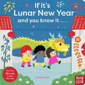If It's Lunar New Year and You Know It . . . cover