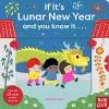 If It's Lunar New Year and You Know It . . . cover