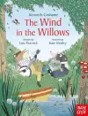 The Wind in the Willows cover