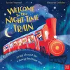 Welcome to the Night-Time Train cover