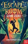 Escape Room: Game Zero cover