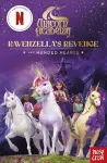 Unicorn Academy: Ravenzella's Revenge and Mended Hearts cover