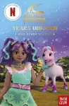 Unicorn Academy: Year of the Unicorn and other stories cover