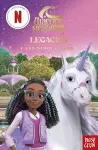 Unicorn Academy: Legacies and other stories cover