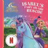 Unicorn Academy: Isabel's Fairy Island Rescue cover