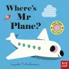 Where's Mr Plane? cover