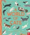 A World of Cats cover