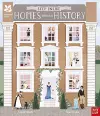 National Trust: Step Inside Homes Through History cover
