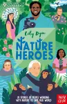 University of Cambridge: Nature Heroes cover