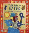 British Museum: Talk Like an Aztec cover