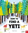 How to Find a Yeti cover