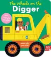 The Wheels on the Digger cover