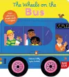 The Wheels on the Bus cover