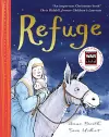 Refuge cover