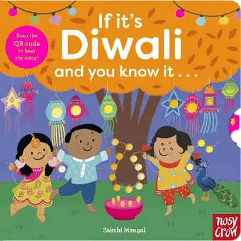 If It's Diwali and You Know It . . . cover