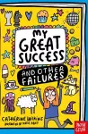 My Great Success and Other Failures cover