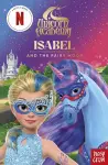 Unicorn Academy: Isabel and the Fairy Moon illustrated chapter book cover