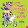 How Many Unicorns is Too Many? cover