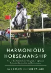 Harmonious Horsemanship cover