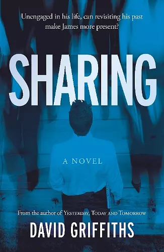 Sharing cover