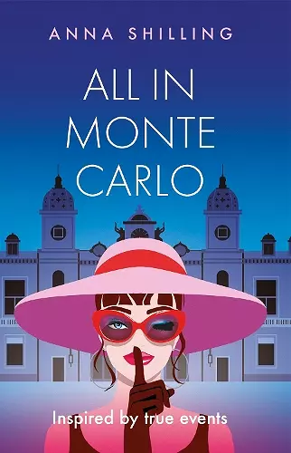 All in Monte Carlo cover