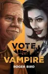 Vote Vampire cover