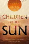 Children of the Sun cover