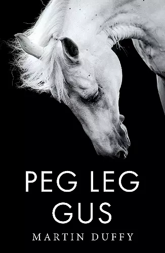 Peg Leg Gus cover