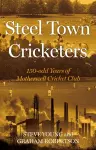 Steel Town Cricketers cover
