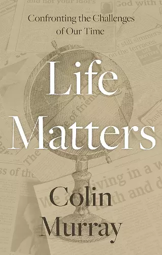 Life Matters cover