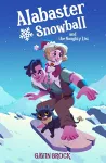 Alabaster Snowball and the Naughty List cover