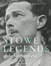 Stowe Legends of the Roxburgh Era cover