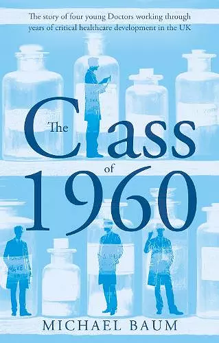 The Class of 1960 cover