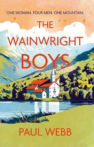 The Wainwright Boys cover