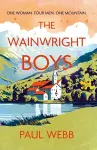 The Wainwright Boys cover