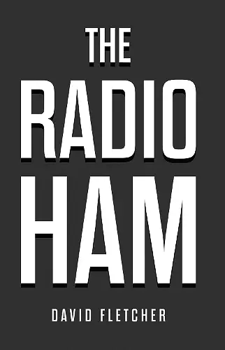 The Radio Ham cover
